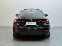 BMW 4 Series 2023 425i Gran Coupe M Sport Night Edition Package - ფოტო 5