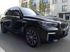 BMW X5 2022 xDrive 30Li Luxury M Sport Package - ფოტო 2