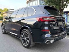 BMW X5 2022 xDrive 30Li Luxury M Sport Package - ფოტო 3
