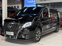 Mercedes-Benz Vito 2.0T Business Edition 7-Seater - ფოტო 1