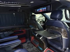 Mercedes-Benz Vito 2.0T Business Edition 7-Seater - ფოტო 13