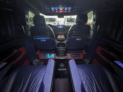 Mercedes-Benz Vito 2.0T Business Edition 7-Seater - ფოტო 14