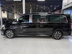 Mercedes-Benz Vito 2.0T Business Edition 7-Seater - ფოტო 17