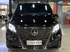 Mercedes-Benz Vito 2.0T Business Edition 7-Seater - ფოტო 2