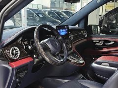 Mercedes-Benz Vito 2.0T Business Edition 7-Seater - ფოტო 3