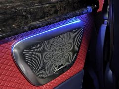 Mercedes-Benz Vito 2.0T Business Edition 7-Seater - ფოტო 5