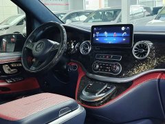 Mercedes-Benz Vito 2.0T Business Edition 7-Seater - ფოტო 6