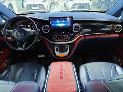 Mercedes-Benz Vito 2.0T Business Edition 7-Seater - ფოტო 7