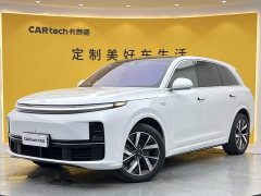Li Auto L7 Pro - ფოტო 1