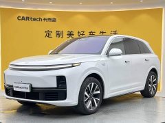 Li Auto L7 Pro - ფოტო 12