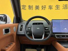 Li Auto L7 Pro - ფოტო 15