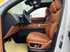 Li Auto L7 Pro - ფოტო 18