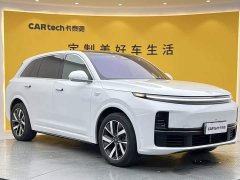 Li Auto L7 Pro - ფოტო 2