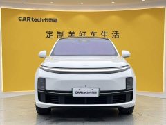 Li Auto L7 Pro - ფოტო 3