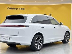 Li Auto L7 Pro - ფოტო 4