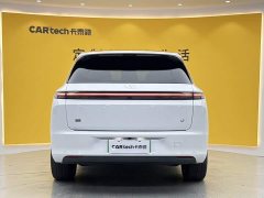 Li Auto L7 Pro - ფოტო 5