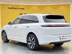 Li Auto L7 Pro - ფოტო 6