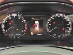 Geely Bingyue 2020 PRO 260T DCT Light Knight BSG - ფოტო 5