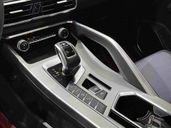 Geely Bingyue 2020 PRO 260T DCT Light Knight BSG - ფოტო 6