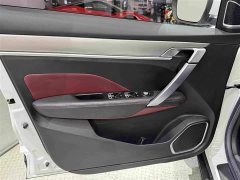 Geely Bingyue 2020 PRO 260T DCT Light Knight BSG - ფოტო 10
