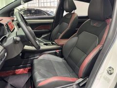 Geely Bingyue 2020 PRO 260T DCT Light Knight BSG - ფოტო 12