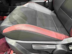 Geely Bingyue 2020 PRO 260T DCT Light Knight BSG - ფოტო 13