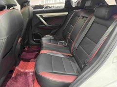 Geely Bingyue 2020 PRO 260T DCT Light Knight BSG - ფოტო 15