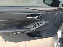 Toyota Avalon 2019 2.0L Base National VI Emission Standard - ფოტო 10