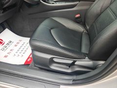 Toyota Avalon 2019 2.0L Base National VI Emission Standard - ფოტო 11