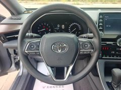 Toyota Avalon 2019 2.0L Base National VI Emission Standard - ფოტო 13