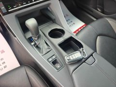 Toyota Avalon 2019 2.0L Base National VI Emission Standard - ფოტო 15