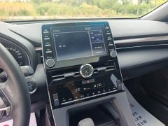 Toyota Avalon 2019 2.0L Base National VI Emission Standard - ფოტო 16