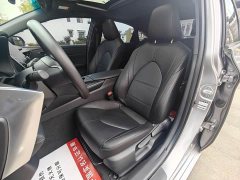 Toyota Avalon 2019 2.0L Base National VI Emission Standard - ფოტო 17