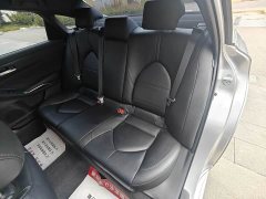 Toyota Avalon 2019 2.0L Base National VI Emission Standard - ფოტო 18