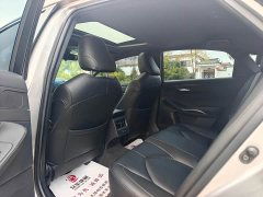Toyota Avalon 2019 2.0L Base National VI Emission Standard - ფოტო 19