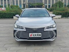 Toyota Avalon 2019 2.0L Base National VI Emission Standard - ფოტო 2