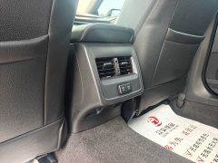 Toyota Avalon 2019 2.0L Base National VI Emission Standard - ფოტო 20