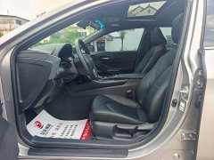 Toyota Avalon 2019 2.0L Base National VI Emission Standard - ფოტო 4
