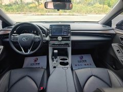 Toyota Avalon 2019 2.0L Base National VI Emission Standard - ფოტო 5