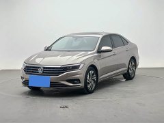 Volkswagen Sagitar 200TSI DSG Flying Edition - ფოტო 1