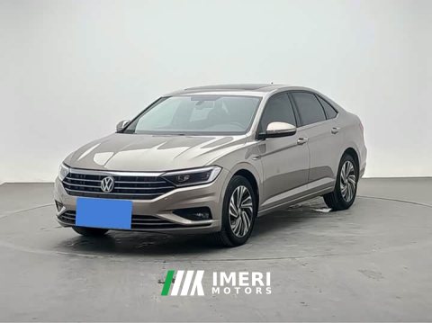2022 Volkswagen Sagitar 200TSI DSG Flying Edition - ავტომობილი ჩინეთიდან