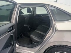 Volkswagen Sagitar 200TSI DSG Flying Edition - ფოტო 4