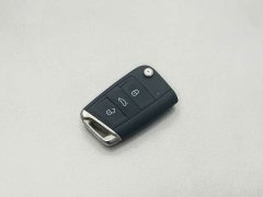 Volkswagen Sagitar 200TSI DSG Flying Edition - ფოტო 8