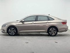 Volkswagen Sagitar 200TSI DSG Flying Edition - ფოტო 2
