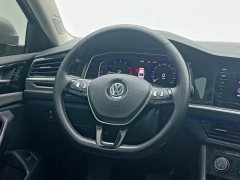 Volkswagen Sagitar 200TSI DSG Flying Edition - ფოტო 3