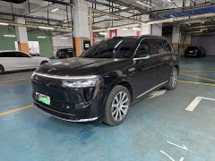 AITO M8 Extended Range Ultra 53.4kWh 6-Seater with 192-Channel LiDAR - ფოტო 1
