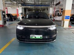 AITO M8 Extended Range Ultra 53.4kWh 6-Seater with 192-Channel LiDAR - ფოტო 2