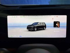 AITO M8 Extended Range Ultra 53.4kWh 6-Seater with 192-Channel LiDAR - ფოტო 4
