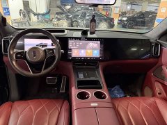 AITO M8 Extended Range Ultra 53.4kWh 6-Seater with 192-Channel LiDAR - ფოტო 7