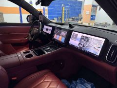 AITO M8 Extended Range Ultra 53.4kWh 6-Seater with 192-Channel LiDAR - ფოტო 9